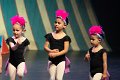 Mini Stars Circus 3C  045